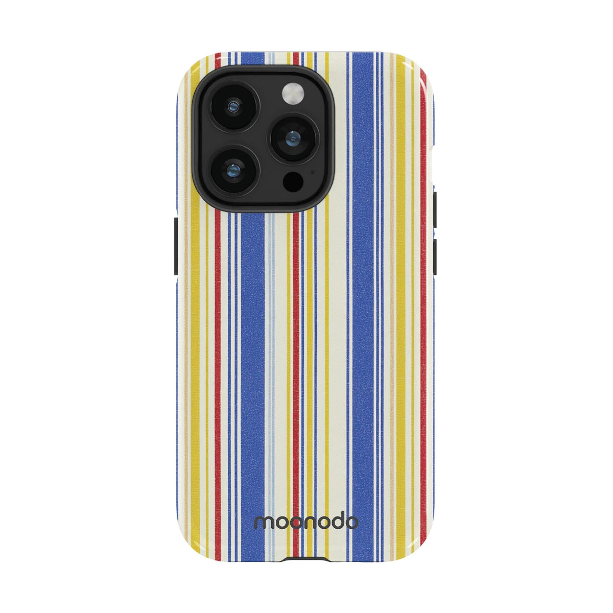 Riviera Regatta - iPhone 14 Pro Case