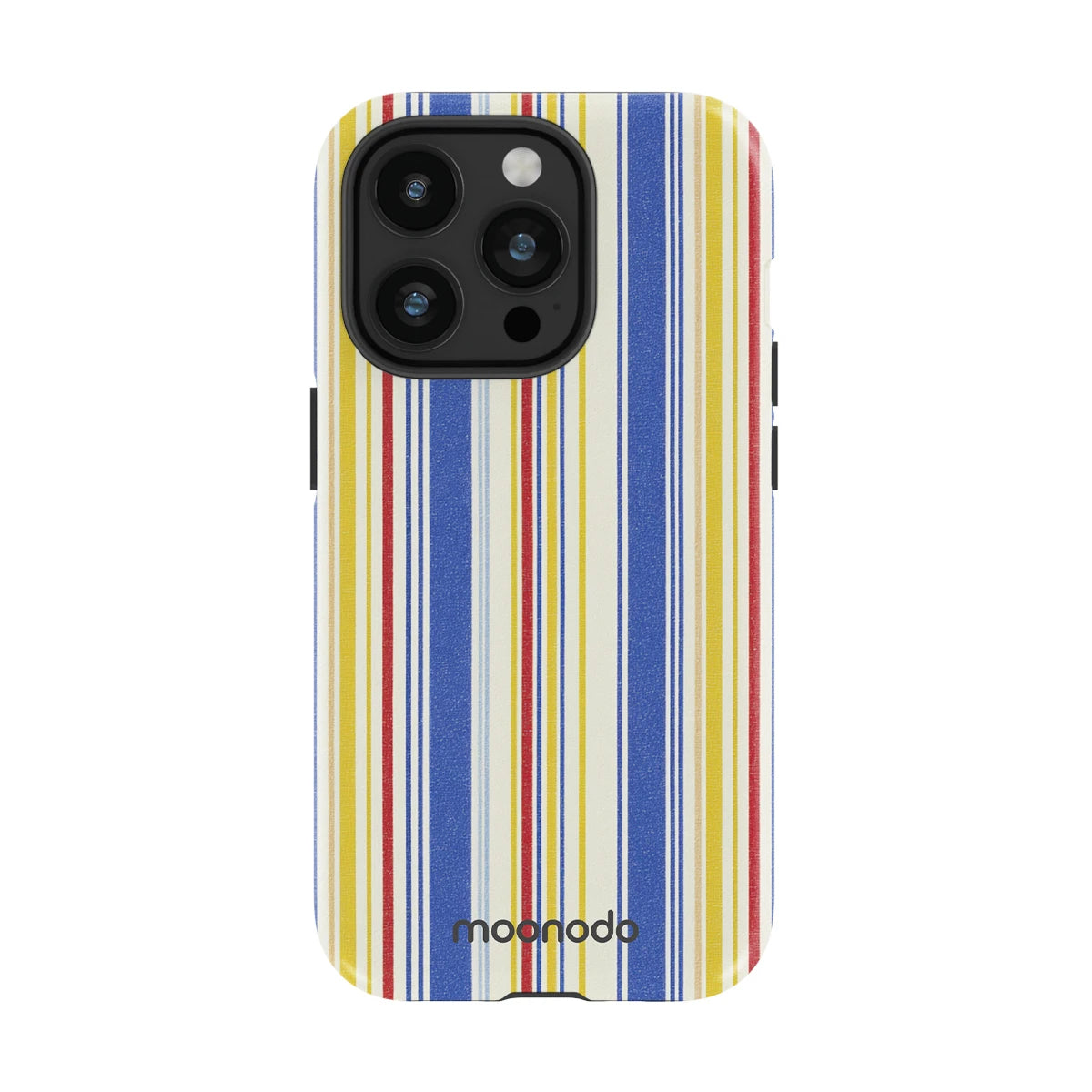 Riviera Regatta - iPhone 14 Pro Case