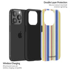 Riviera Regatta - iPhone 14 Pro Case