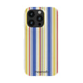 Riviera Regatta - iPhone 14 Pro Case