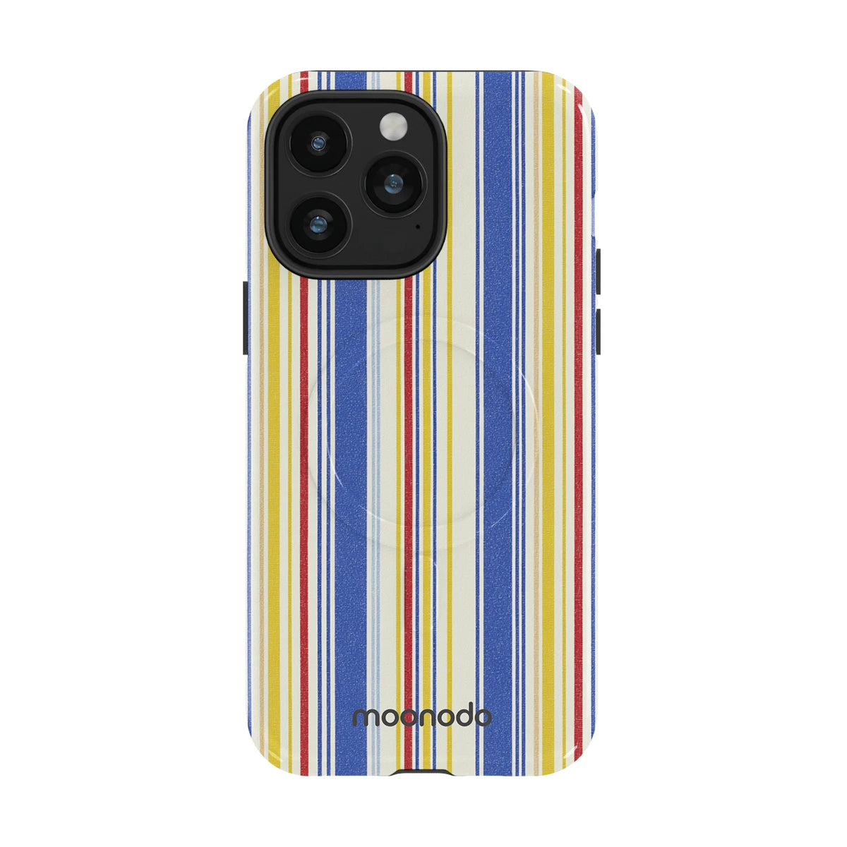 Riviera Regatta - iPhone 14 Pro Max Case