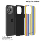Riviera Regatta - iPhone 14 Pro Max Case