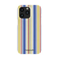 Riviera Regatta - iPhone 14 Pro Max Case