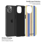 Riviera Regatta - iPhone 15 Case