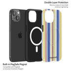 Riviera Regatta - iPhone 15 Case