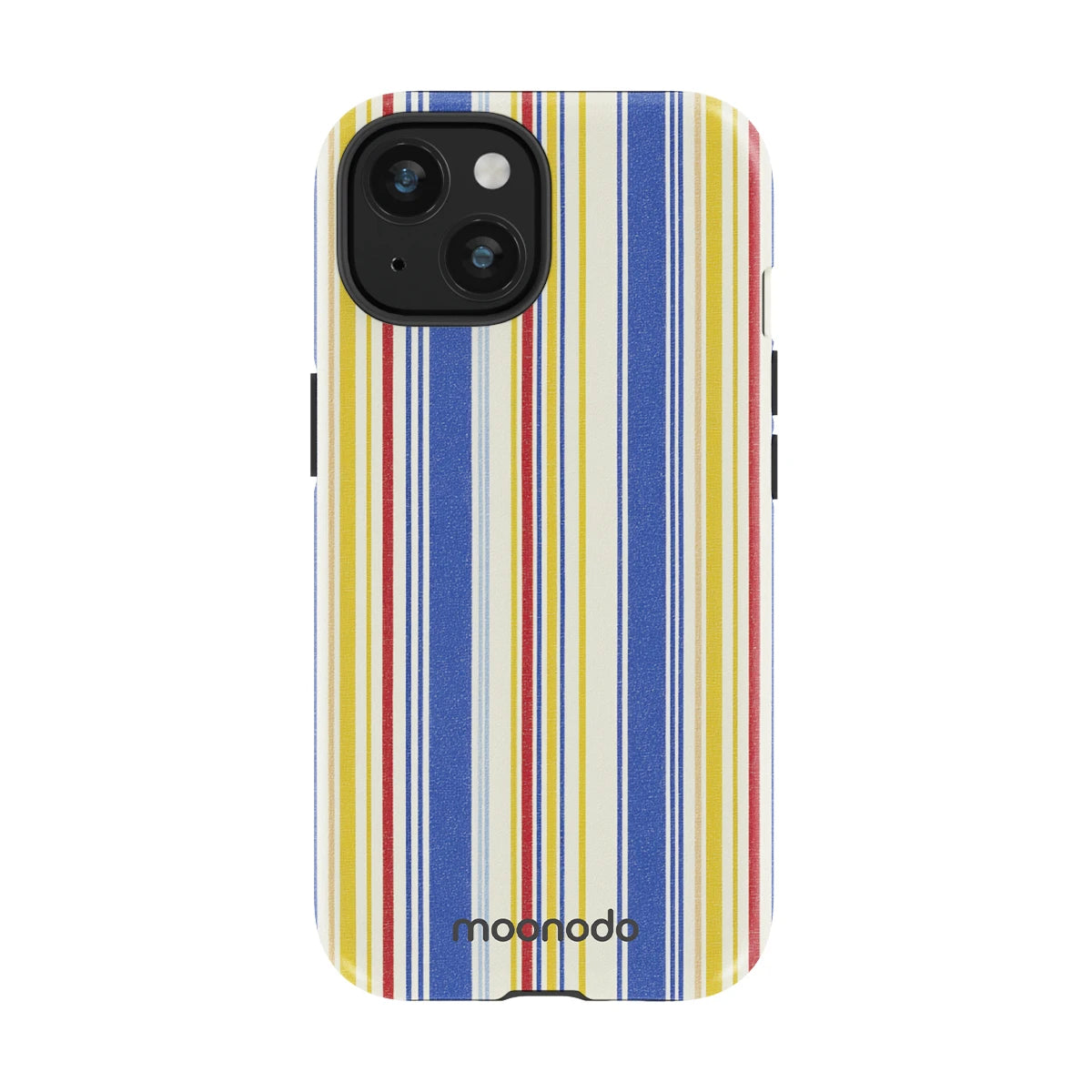 Riviera Regatta - iPhone 15 Case