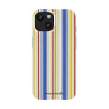 Riviera Regatta - iPhone 15 Case