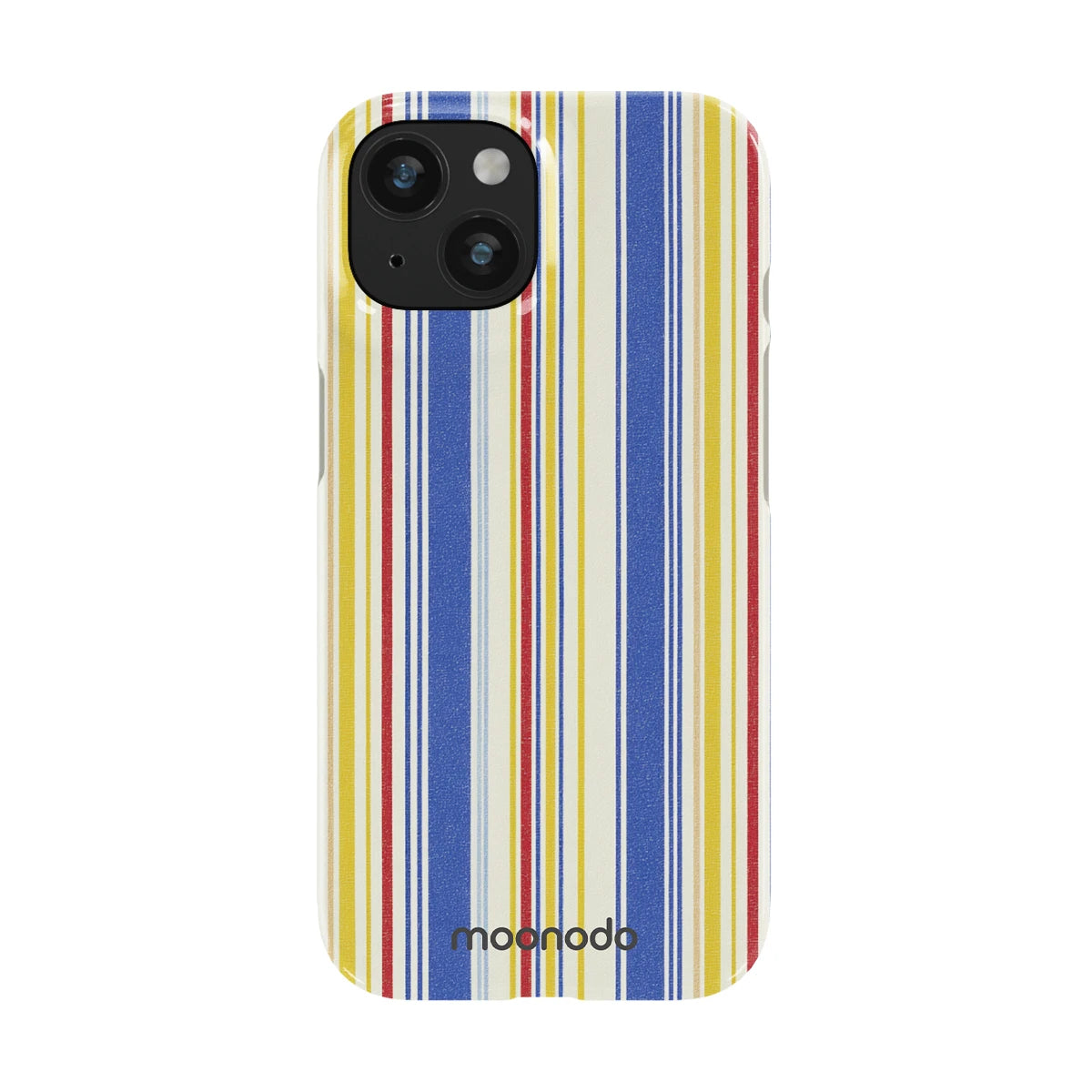 Riviera Regatta - iPhone 15 Case