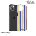 Riviera Regatta - iPhone 15 Case