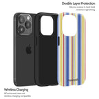 Riviera Regatta - iPhone 15 Pro Case