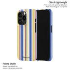 Riviera Regatta - iPhone 15 Pro Case