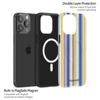 Riviera Regatta - iPhone 15 Pro Max Case