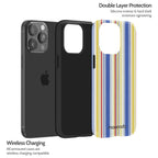 Riviera Regatta - iPhone 15 Pro Max Case