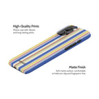 Riviera Regatta - iPhone 15 Pro Max Case