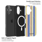 Riviera Regatta - iPhone 16 Case
