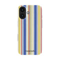 Riviera Regatta - iPhone 16 Case