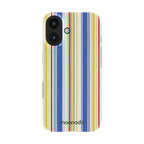 Riviera Regatta - iPhone 16 Case