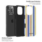 Riviera Regatta - iPhone 16 Pro Case