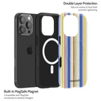 Riviera Regatta - iPhone 16 Pro Case