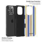 Riviera Regatta - iPhone 16 Pro Case