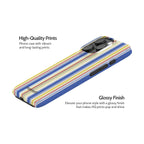 Riviera Regatta - iPhone 16 Pro Case