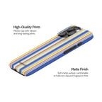 Riviera Regatta - iPhone 16 Pro Case