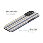 Riviera Regatta - iPhone 16 Pro Max Case