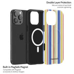 Riviera Regatta - iPhone 16 Pro Max Case