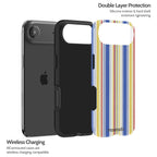 Riviera Regatta - iPhone 17 Air Case