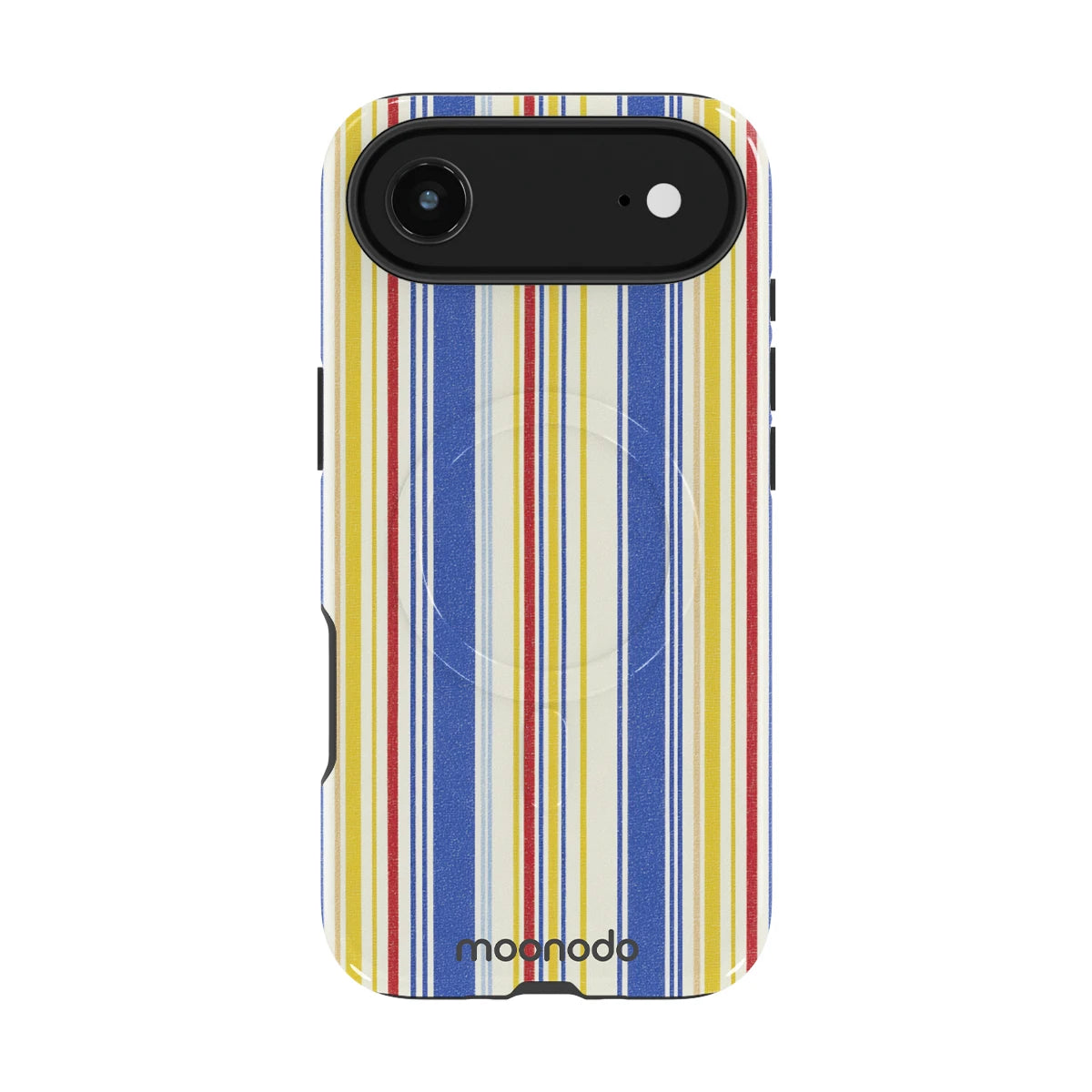 Riviera Regatta - iPhone 17 Air Case