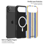 Riviera Regatta - iPhone 17 Air Case