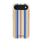 Riviera Regatta - iPhone 17 Air Case