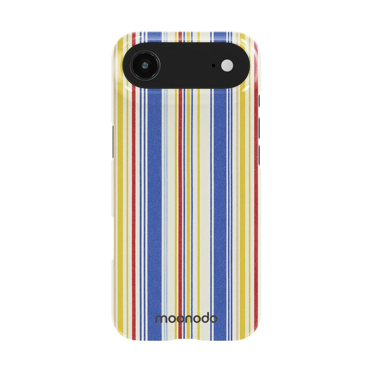Riviera Regatta - iPhone 17 Air Case