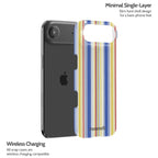 Riviera Regatta - iPhone 17 Air Case
