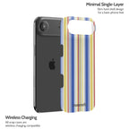 Riviera Regatta - iPhone 17 Air Case