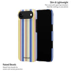 Riviera Regatta - iPhone 17 Air Case
