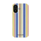 Riviera Regatta - iPhone 17 Case