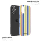 Riviera Regatta - iPhone 17 Case