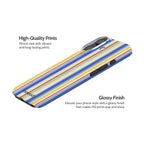 Riviera Regatta - iPhone 17 Case