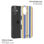Riviera Regatta - iPhone 17 Case