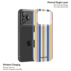 Riviera Regatta - iPhone 17 Pro Case