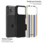 Riviera Regatta - iPhone 17 Pro Max Case