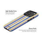 Riviera Regatta - iPhone 17 Pro Max Case