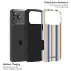 Riviera Regatta - iPhone 17 Pro Max Case