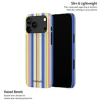 Riviera Regatta - iPhone 17 Pro Max Case