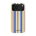 Riviera Regatta - iPhone 18 Pro Max Case