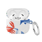 Crayon Coast - AirPods 4 Case