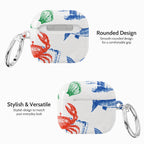 Crayon Coast - AirPods 4 Case