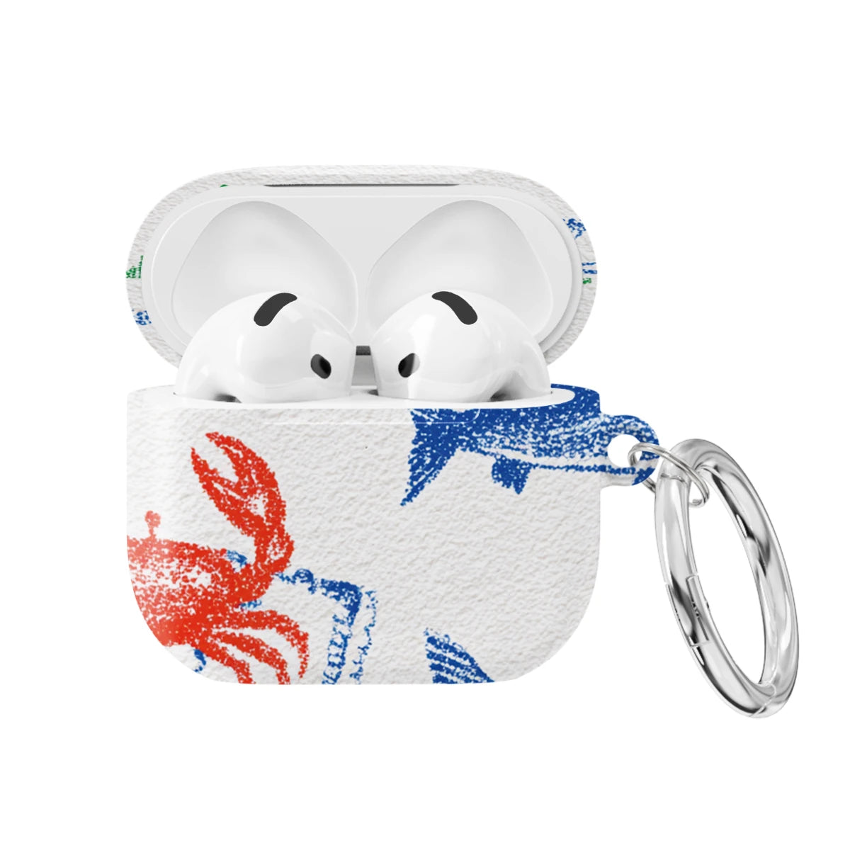 Crayon Coast - AirPods 4 Case