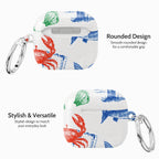 Crayon Coast - AirPods 4 Case
